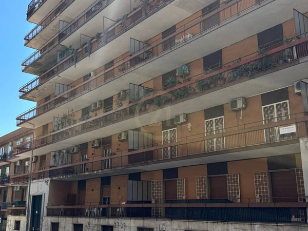 appartamento in vendita a Catania