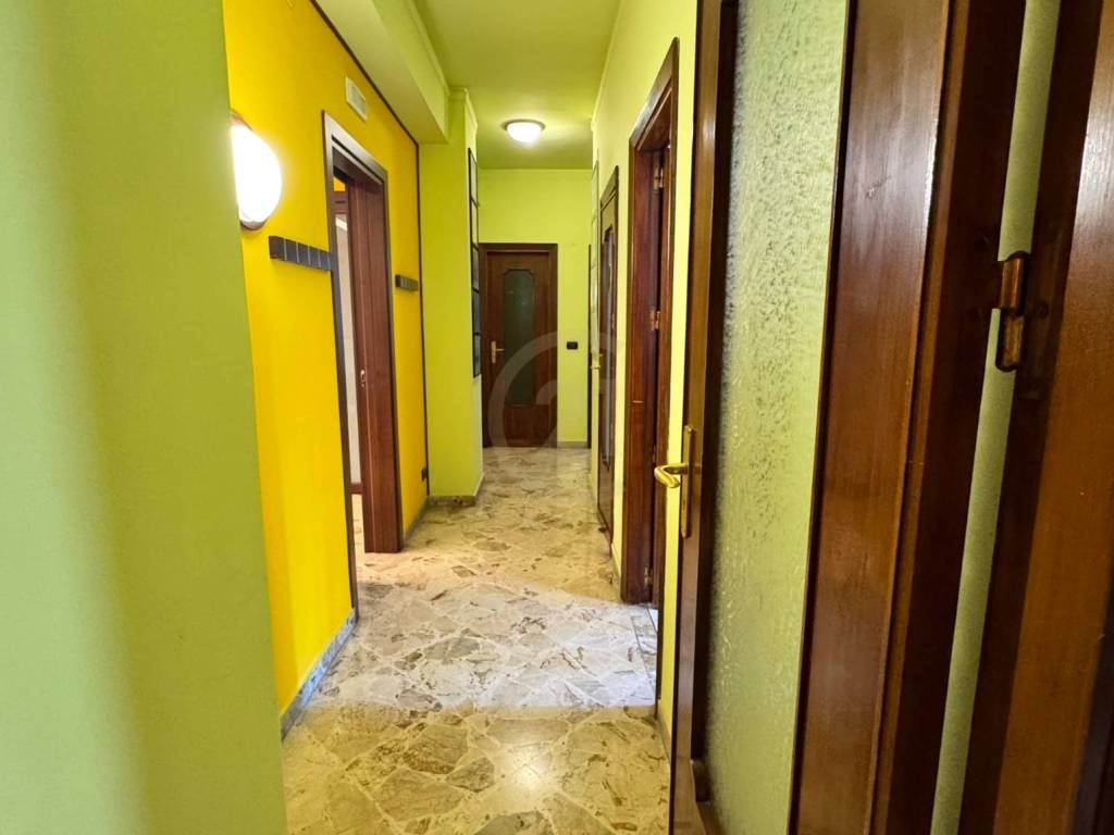 appartamento in vendita a Catania