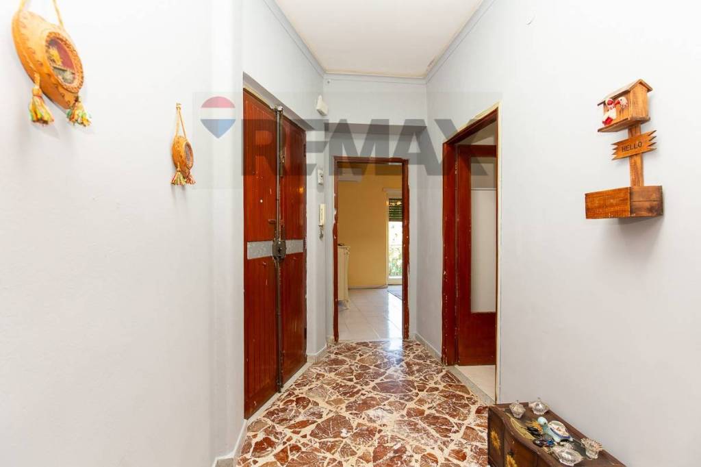 appartamento in vendita a Catania