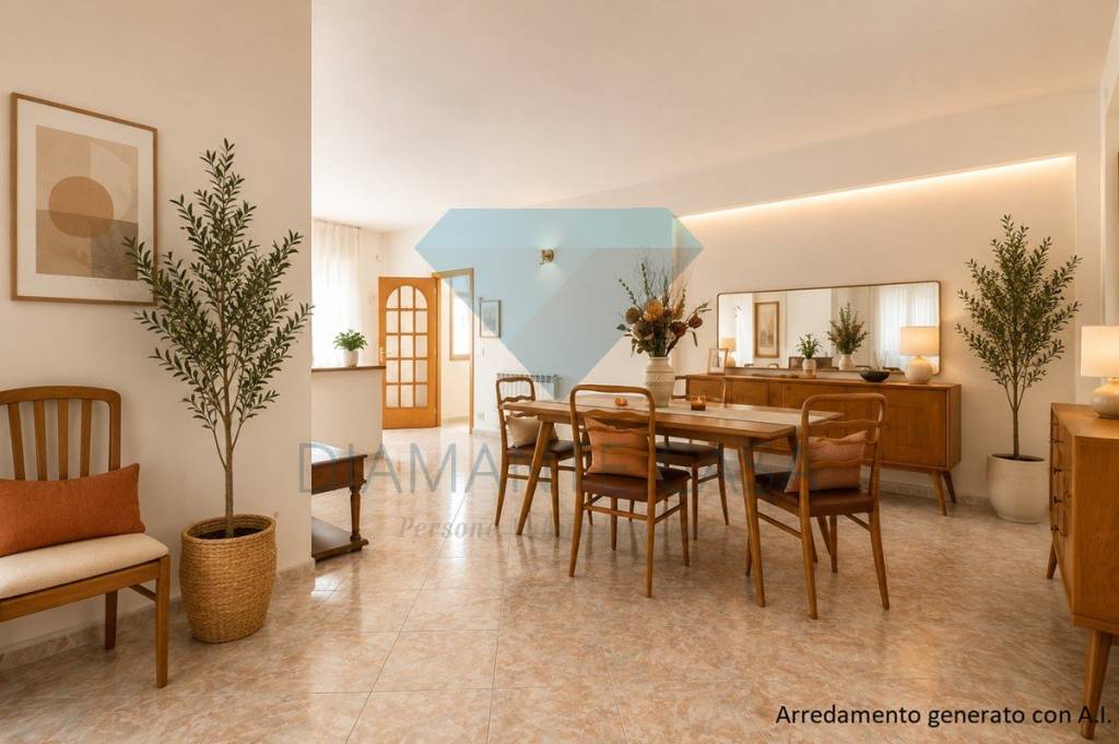 casa indipendente in vendita a Catania in zona San Nullo