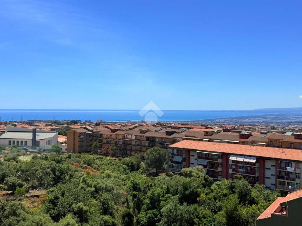 appartamento in vendita a Catania in zona San Giovanni di Galermo