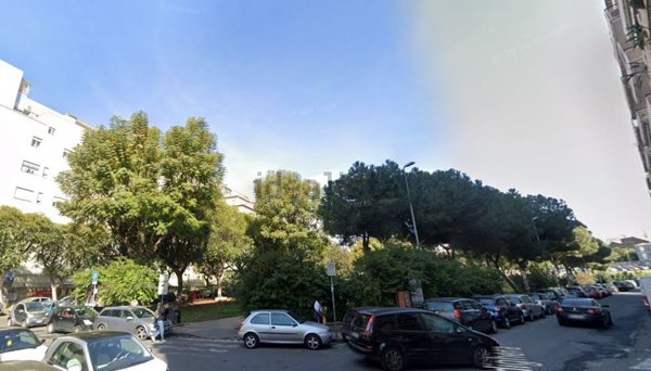 appartamento in vendita a Catania in zona Picanello