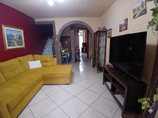 appartamento in vendita a Catania in zona Cibali