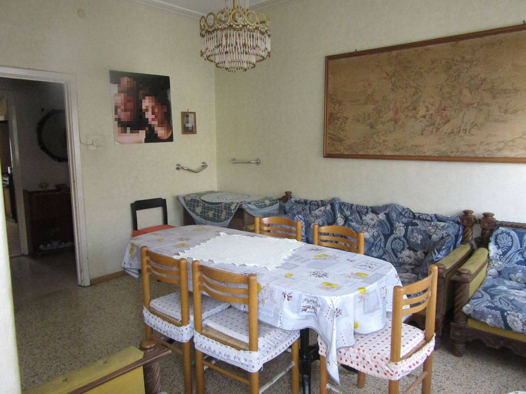 appartamento in vendita a Catania