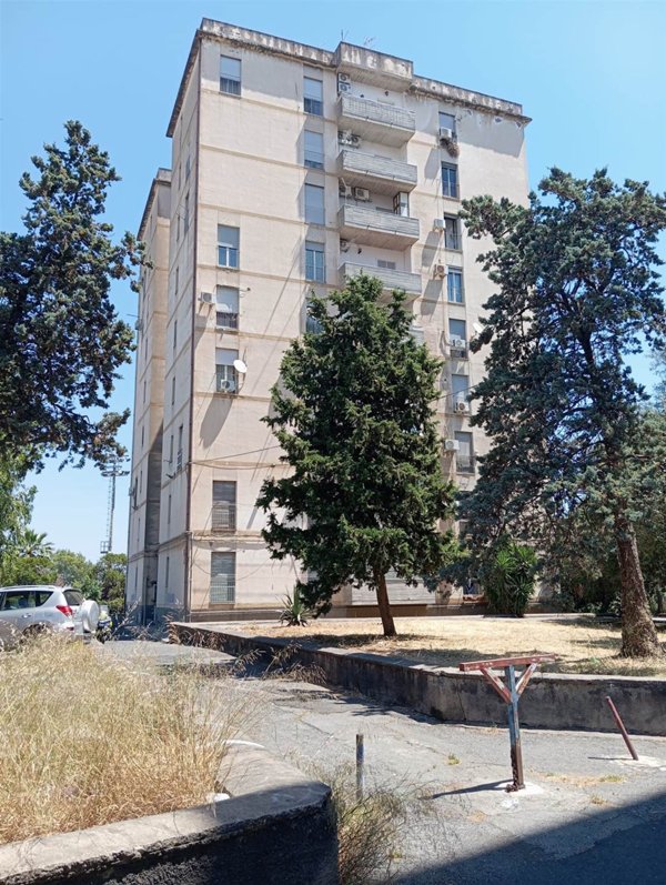 appartamento in vendita a Catania