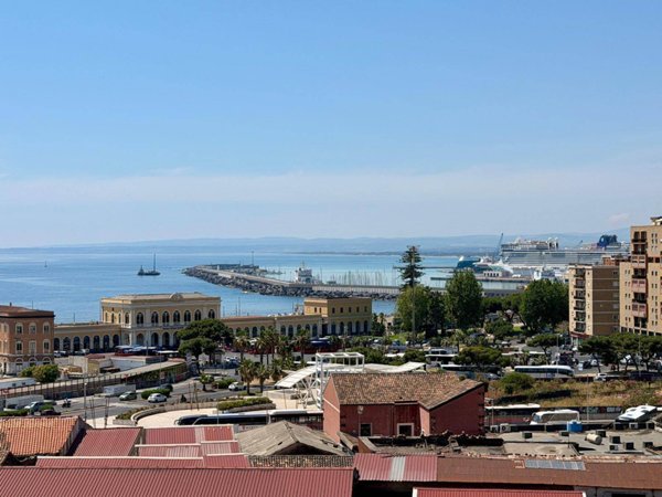 appartamento in vendita a Catania in zona Fontanarossa