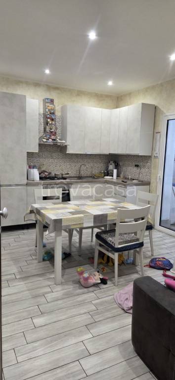 appartamento in vendita a Catania in zona San Giorgio