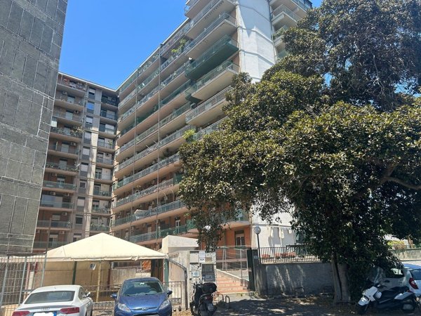 appartamento in vendita a Catania in zona Ognina