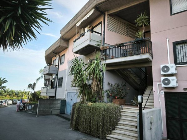 appartamento in vendita a Catania