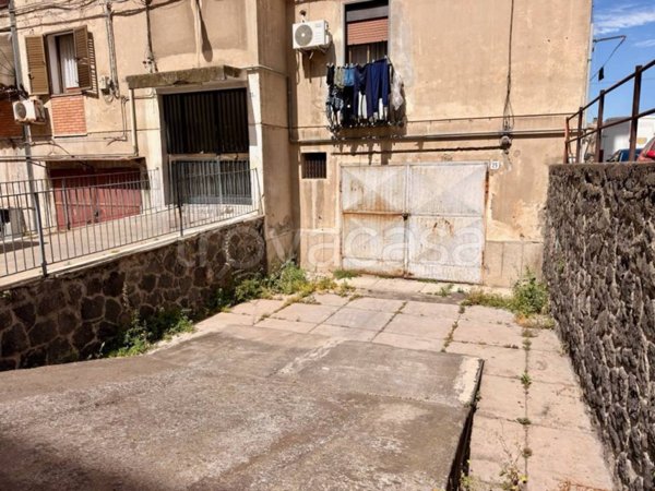 casa indipendente in vendita a Catania in zona San Leone