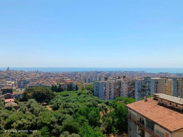 appartamento in vendita a Catania