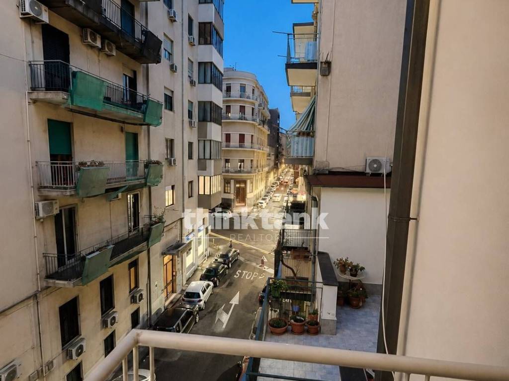 appartamento in vendita a Catania in zona Picanello