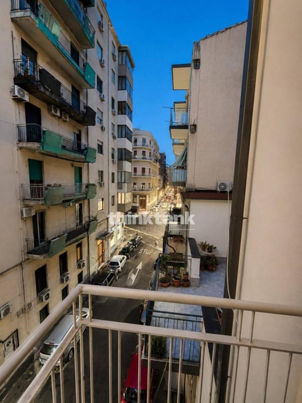 appartamento in vendita a Catania in zona Picanello