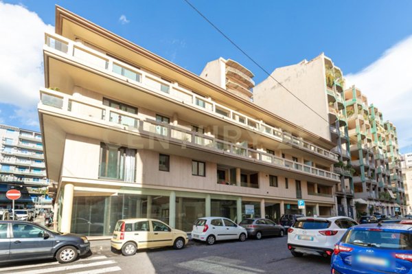 appartamento in vendita a Catania