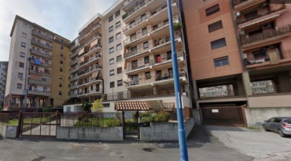 appartamento in vendita a Catania in zona Villaggio Sant'Agata