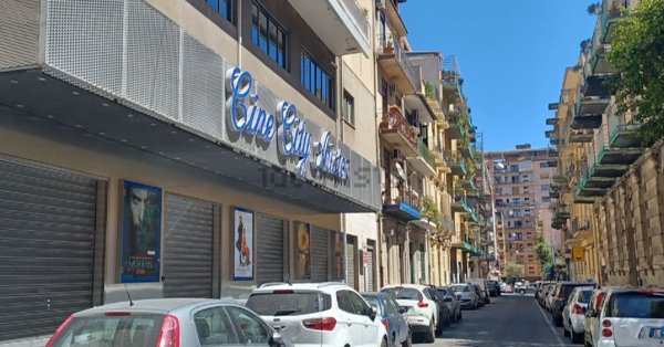 appartamento in vendita a Catania