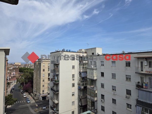 appartamento in vendita a Catania in zona Centro Storico