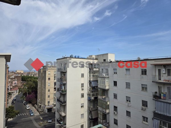 appartamento in vendita a Catania in zona Centro Storico