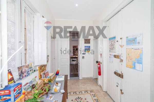 appartamento in vendita a Catania in zona Centro Storico