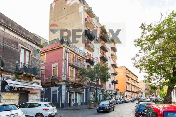 appartamento in vendita a Catania in zona Centro Storico