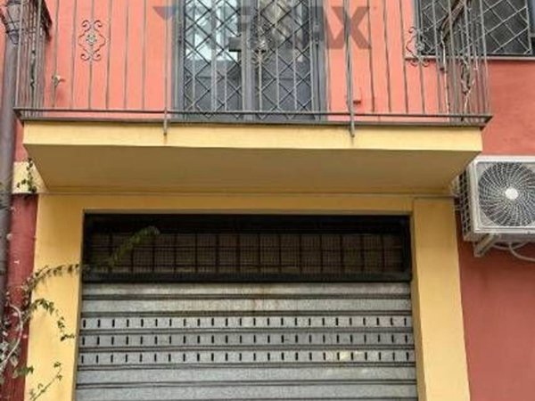 appartamento in vendita a Catania in zona Centro Storico