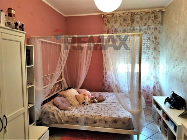 appartamento in vendita a Catania in zona Nesima