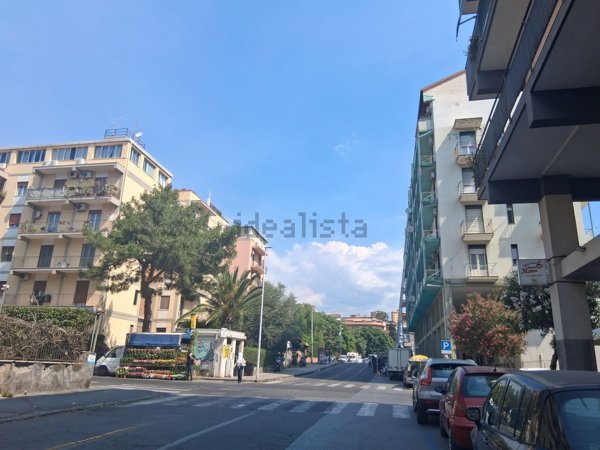 appartamento in vendita a Catania