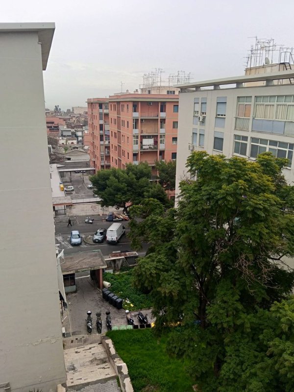 appartamento in vendita a Catania in zona Nesima
