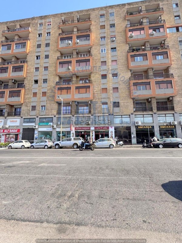 appartamento in vendita a Catania