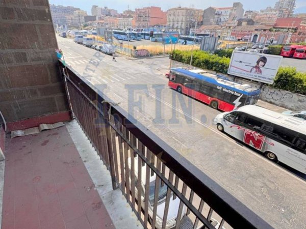appartamento in vendita a Catania