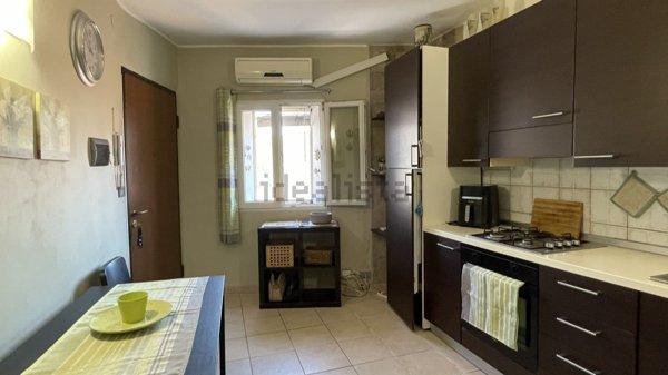 appartamento in vendita a Catania in zona Cibali