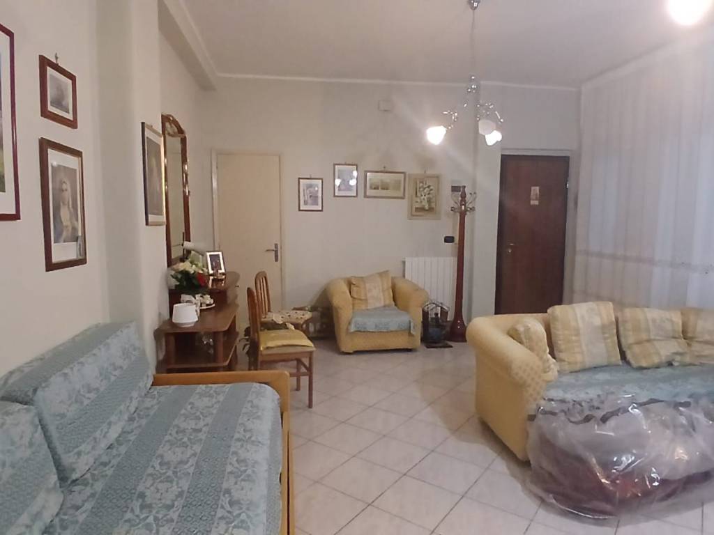 appartamento in vendita a Catania