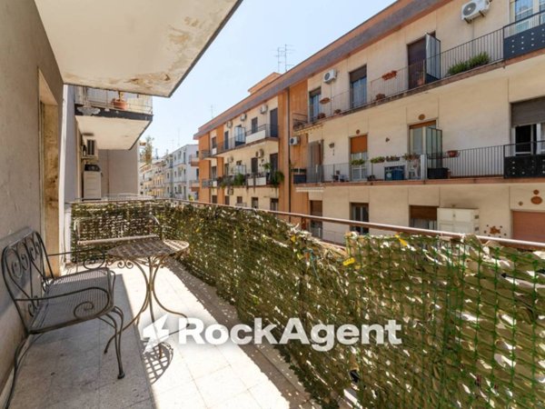 appartamento in vendita a Catania in zona Picanello