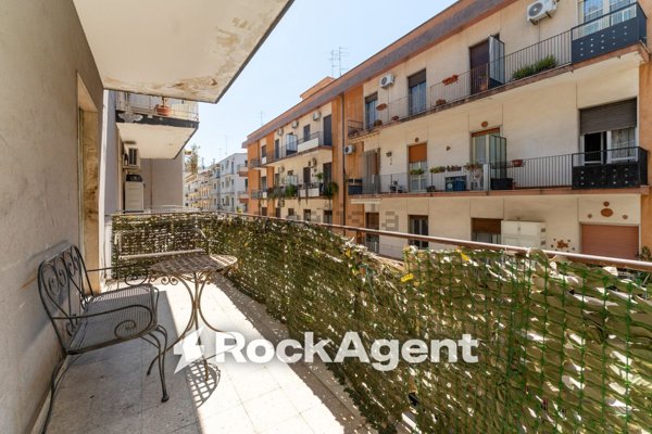 appartamento in vendita a Catania in zona Centro Storico