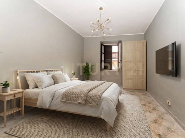 appartamento in vendita a Catania in zona San Leone