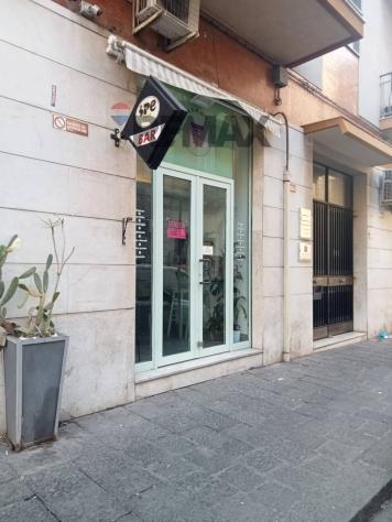 negozio in vendita a Catania