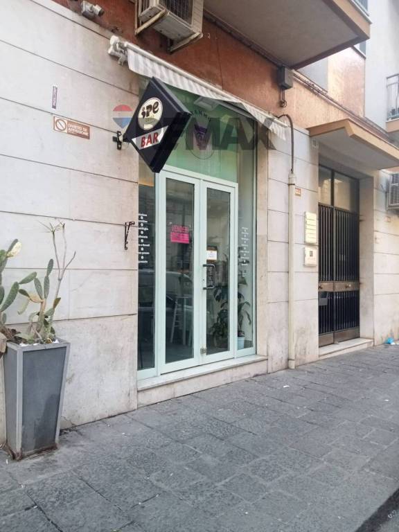 negozio in vendita a Catania in zona Centro Storico