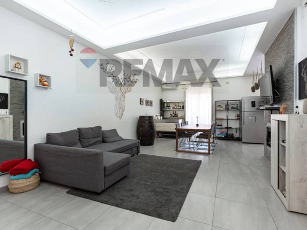 appartamento in vendita a Catania in zona Picanello