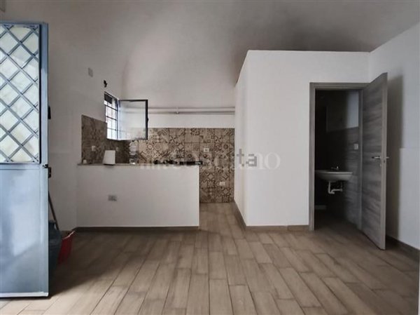 appartamento in vendita a Catania in zona Picanello