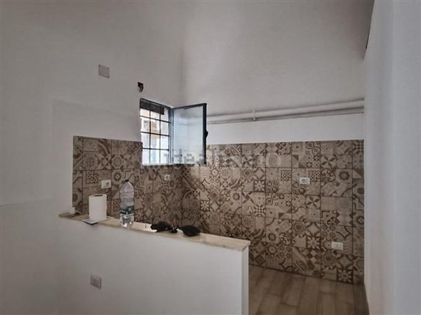appartamento in vendita a Catania in zona Picanello