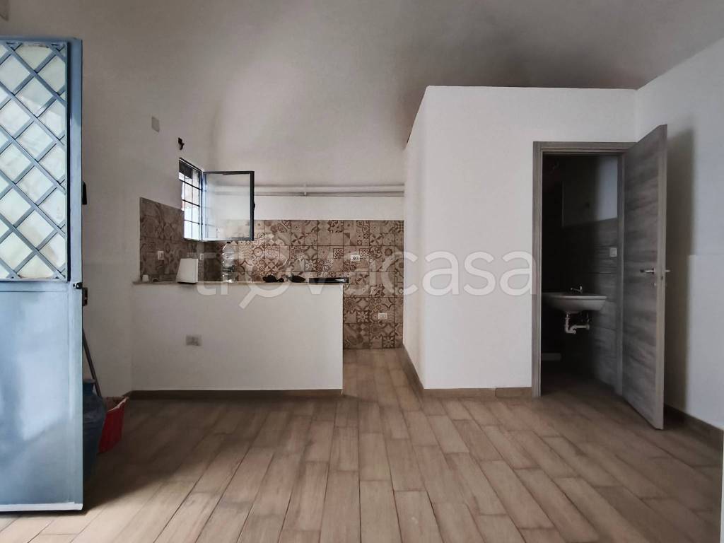 appartamento in vendita a Catania in zona Picanello