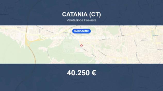 appartamento in vendita a Catania