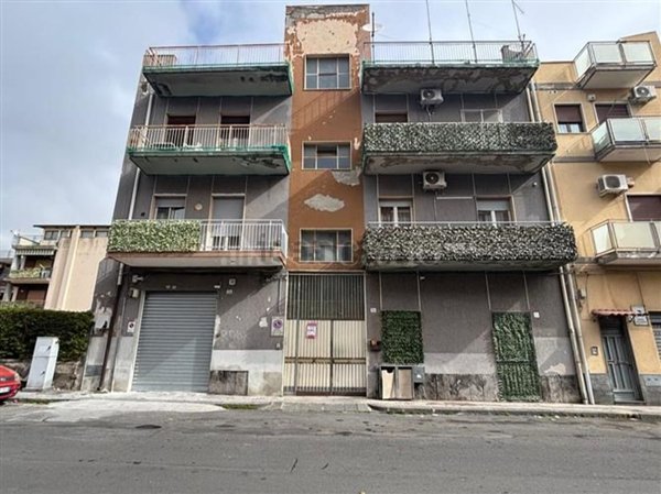 appartamento in vendita a Catania
