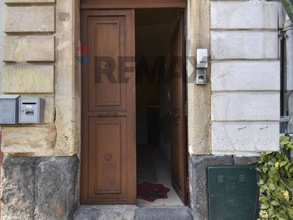casa indipendente in vendita a Catania in zona Centro Storico