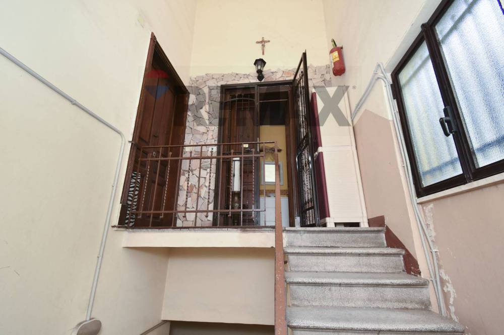 casa indipendente in vendita a Catania