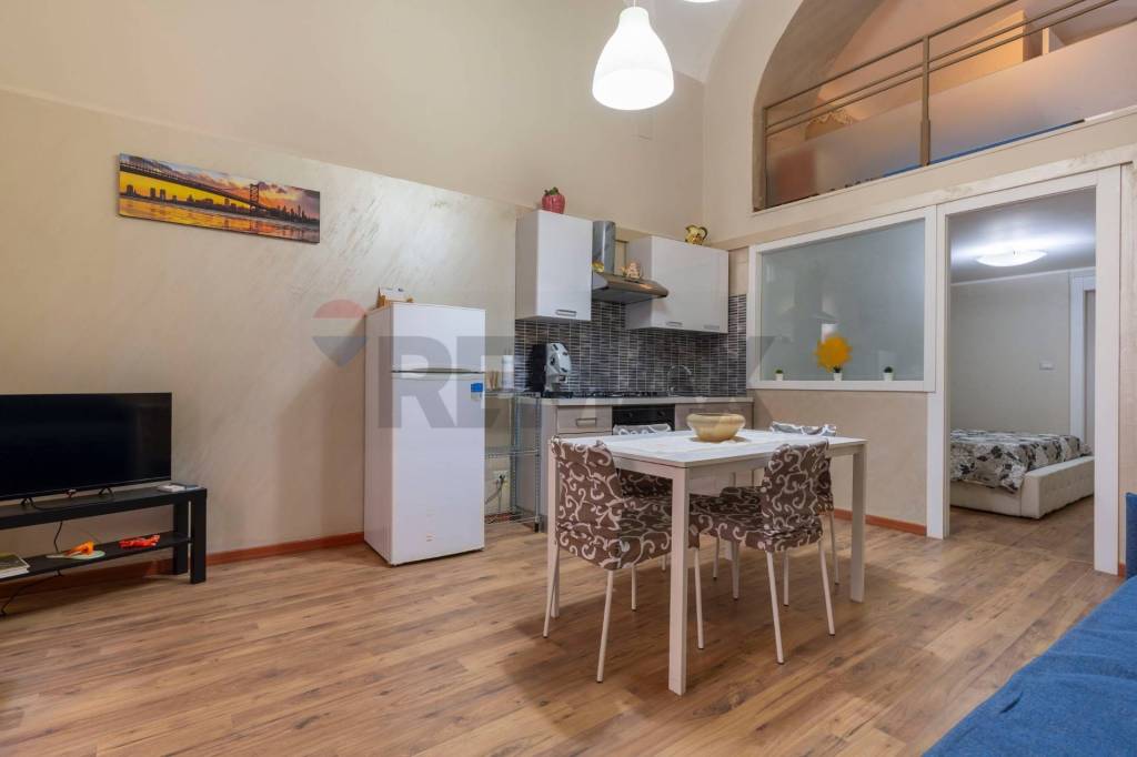 casa indipendente in vendita a Catania