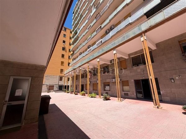 appartamento in vendita a Catania