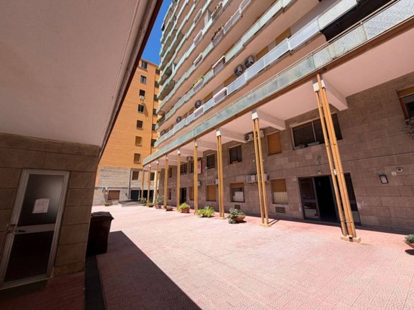 appartamento in vendita a Catania