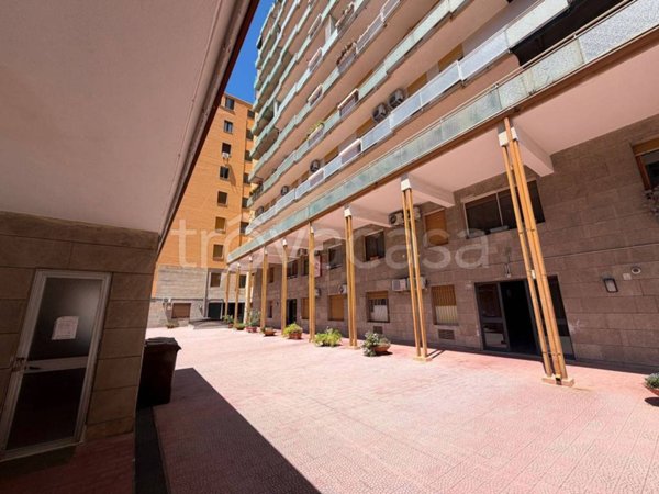 appartamento in vendita a Catania