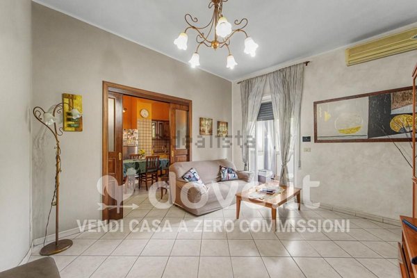appartamento in vendita a Catania in zona San Leone